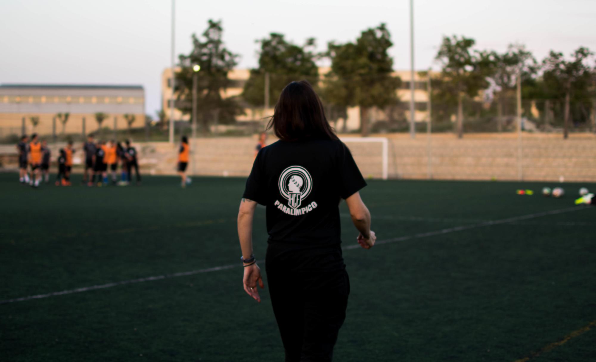 Hércules Paralímpic - 8